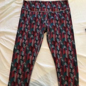 Fabletics workout pants